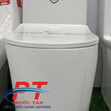 Bồn cầu LK 8322 Teady