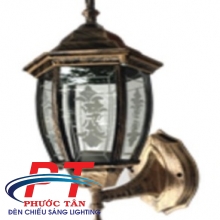Đèn Trụ DT031-V