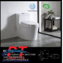 Bồn cầu Forlard FLT02