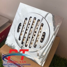 Lọc rác chống mùi 