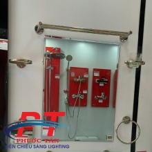 Phụ kiện nhà tắm 6 món 