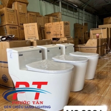 Bồn cầu Linax 808L