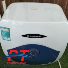 Máy nước nóng Ariston 15L