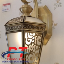 Đèn tường đồng PTDT5005S