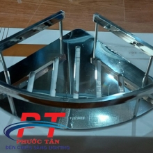 Kệ góc 1 tầng