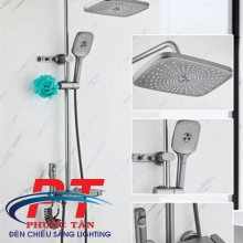 Sen cây ghi 828G