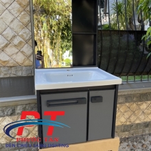 Tủ lavabo GH037