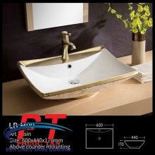 Lavabo LVB-M09