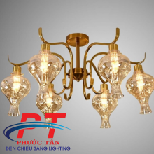 Đèn Chùm PTDC831-6V