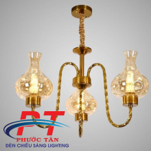 Đèn Chùm PTDC832-3V