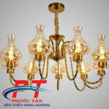Đèn Chùm PTDC832-6V