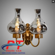 Đèn Tường PTDT833-2K