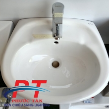 Lavabo L284VT Inax