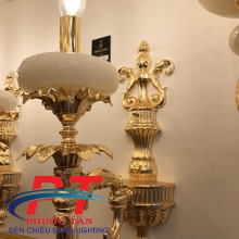 Đèn Tường Nến DT9299-1