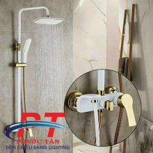 Sen cây trắng vàng