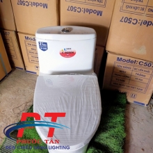 Bồn cầu Linax 969-VN