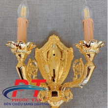 Đèn Tường Nến DT18073-2