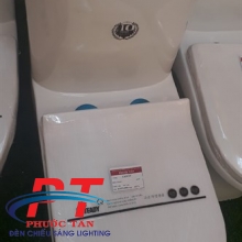 Bồn cầu Teady LK8329