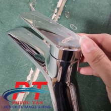 Vòi lavabo nóng lạnh Caro CaRCA7030