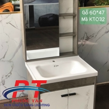 Tủ lavabo GH036