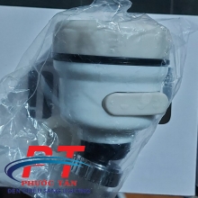Đầu rửa chén tăng áp