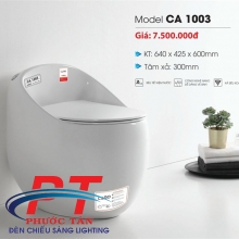 Cầu trứng Caro CA1003