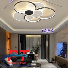 Đèn mâm PTDM6083