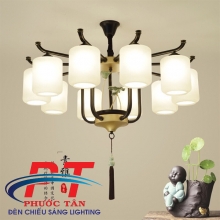 Đèn chùm PTDC8011-10