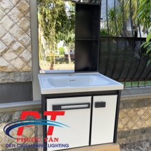 Tủ lavabo GH038