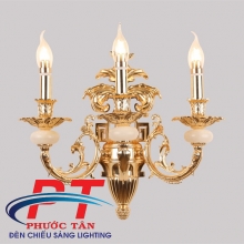 Đèn Tường Nến DT9327-3