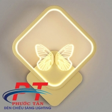 Đèn Ngủ DT0015 Vuông