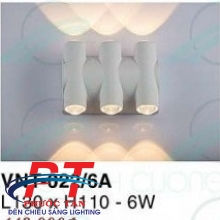 Đèn tường PTDT022/6A