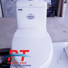 Bồn cầu Linax 801-TC