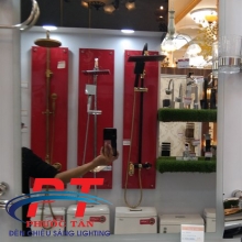 Gương led cảm ứng YL01