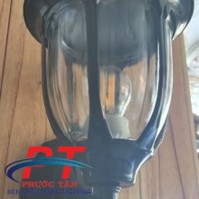 Đèn Trụ DA035
