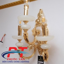 Đèn Tường Nến DT9287-3