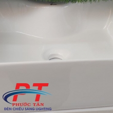 Chậu rửa mặt LV324D