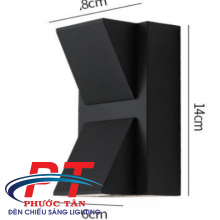 Đèn Hắt PTAD80
