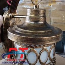 Đèn Trụ  DT1751