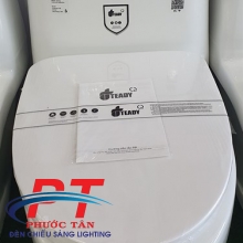 Bồn cầu LK132 Teady