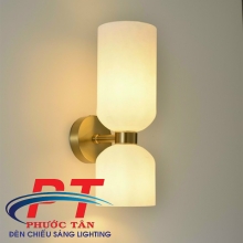 Đèn Tường DT018T Trắng