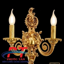 Đèn Tường Nến DT8802-2