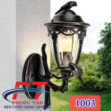 Đèn trụ DT1003