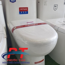 Bồn cầu Matsuno MSK5006
