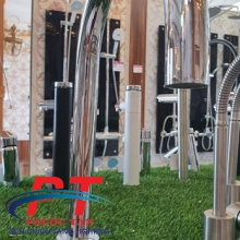 Vòi chậu chén SFV-802S