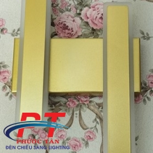 Đèn tường PTDT908-2