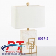 Đèn bàn PTDB8057-2