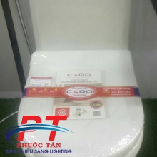 Bồn cầu Caro CA1037