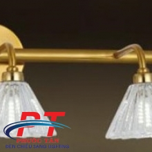 Đèn soi tranh PTST7118-3