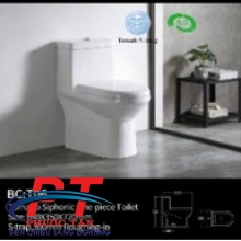 Bồn cầu Forlard FLT06